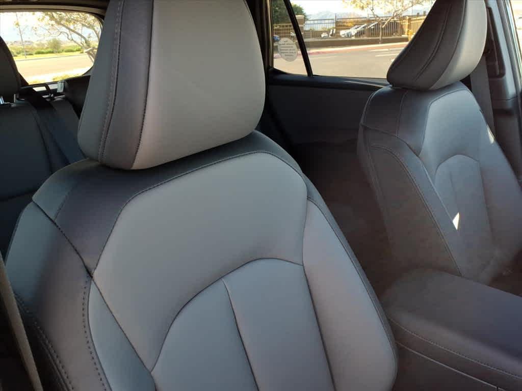 new 2026 Subaru Outback car, priced at $39,946