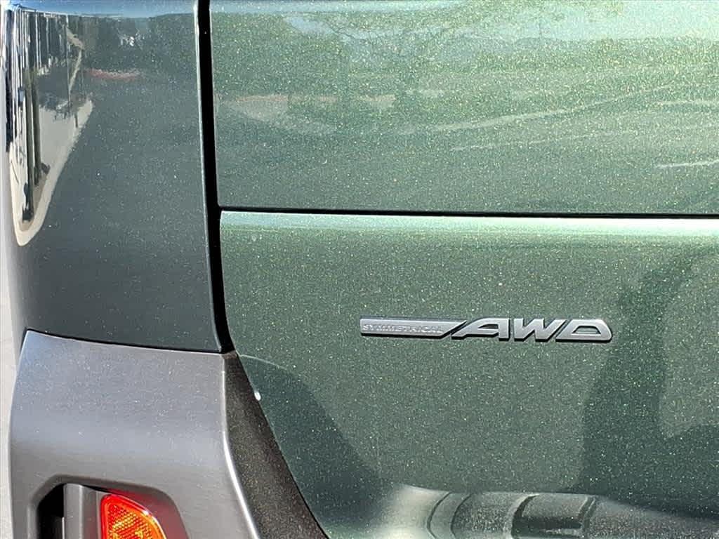 new 2026 Subaru Outback car, priced at $39,946