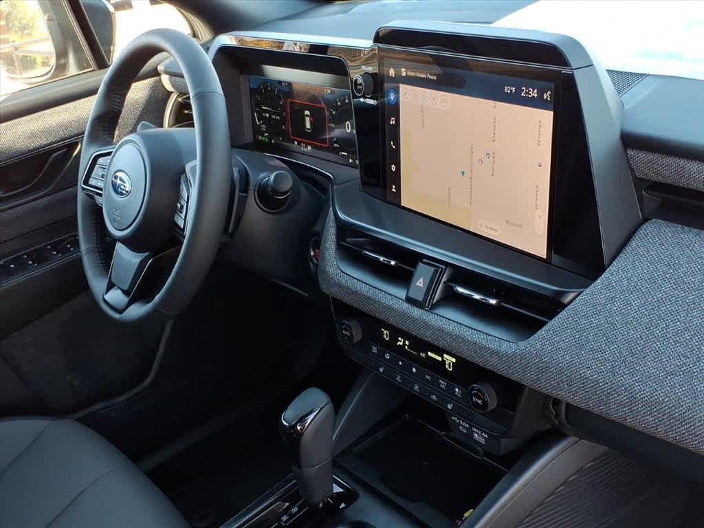 new 2026 Subaru Outback car, priced at $39,946