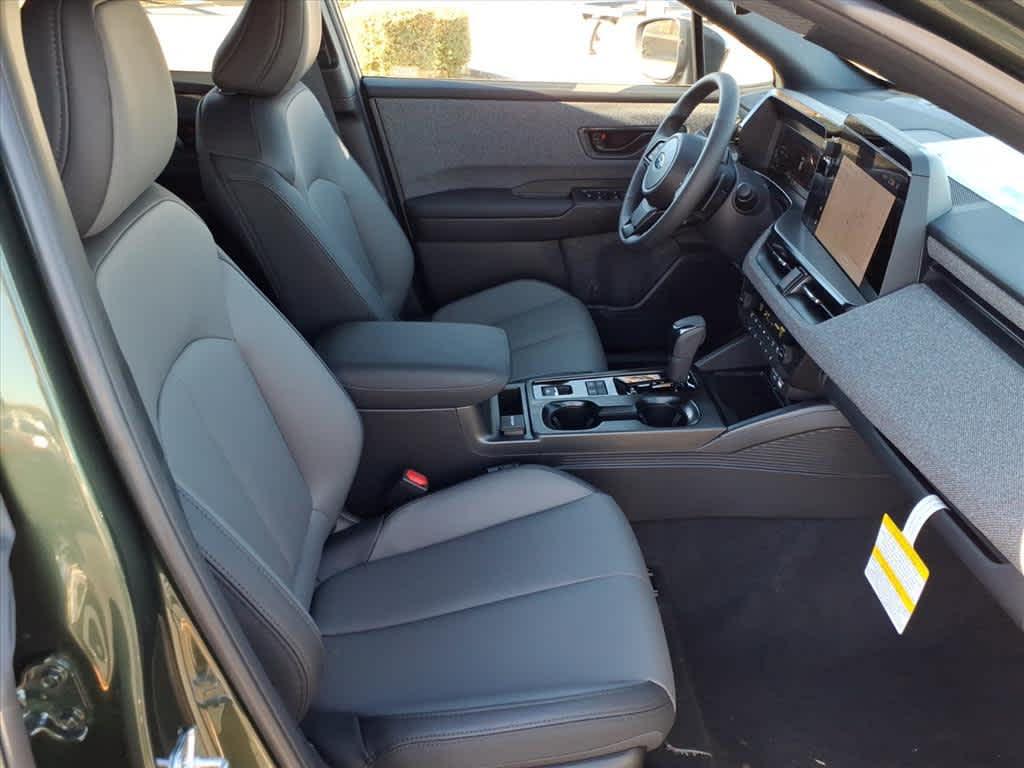 new 2026 Subaru Outback car, priced at $39,946