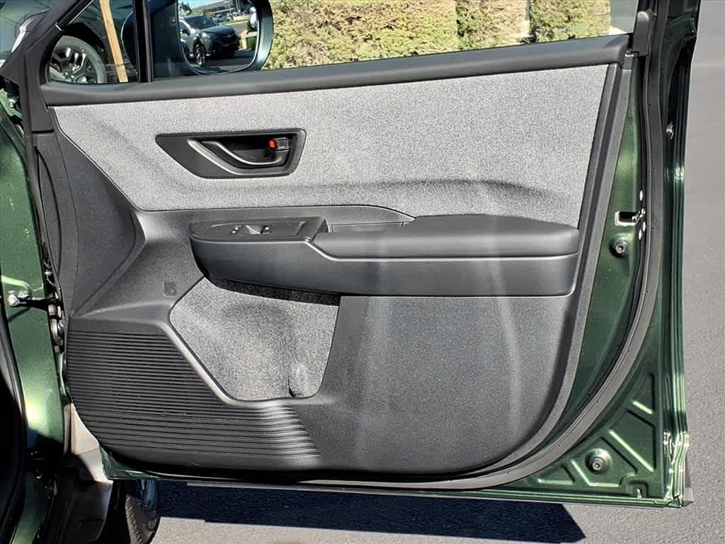 new 2026 Subaru Outback car, priced at $39,946