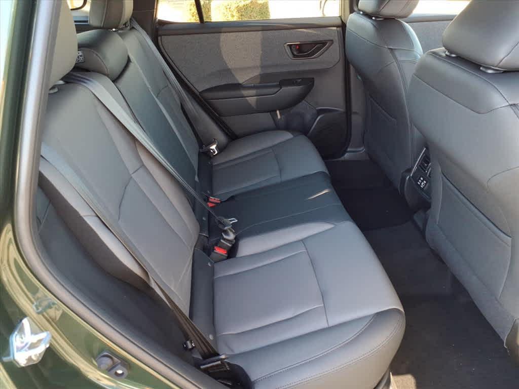 new 2026 Subaru Outback car, priced at $39,946