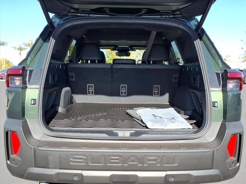 new 2026 Subaru Outback car, priced at $39,946