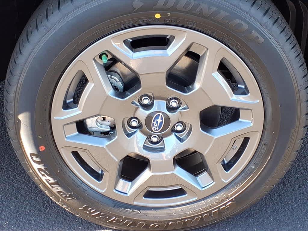 new 2026 Subaru Outback car, priced at $39,946