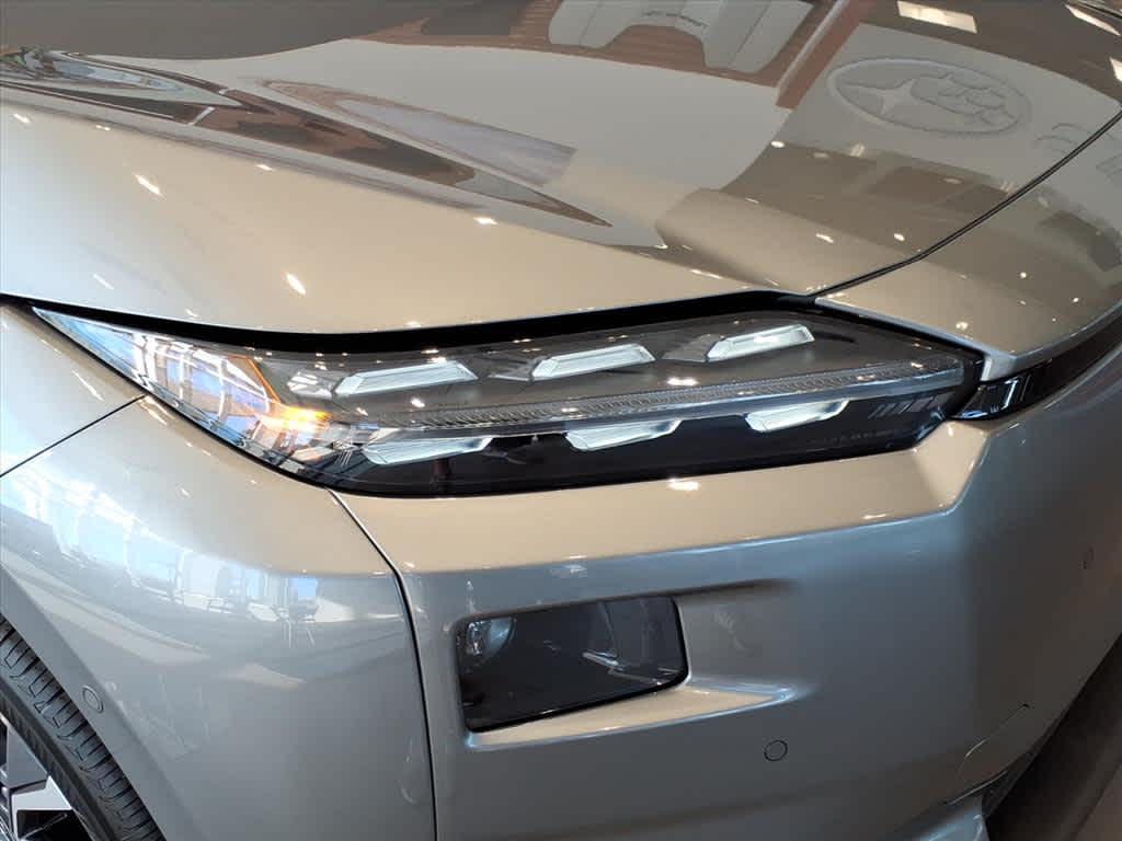 new 2026 Subaru Solterra car, priced at $44,345