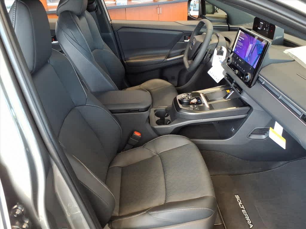 new 2026 Subaru Solterra car, priced at $44,345