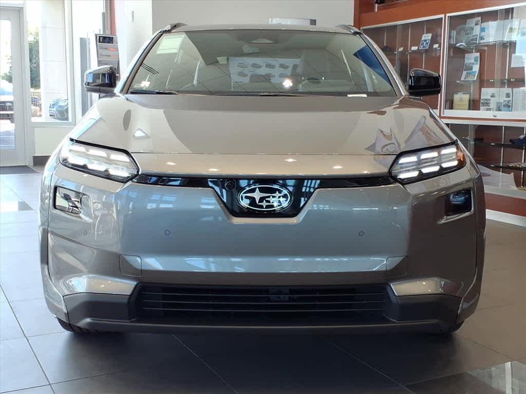 new 2026 Subaru Solterra car, priced at $44,345