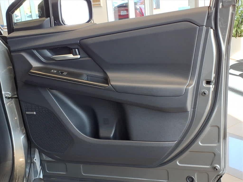 new 2026 Subaru Solterra car, priced at $44,345