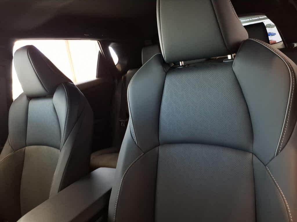 new 2026 Subaru Solterra car, priced at $44,345