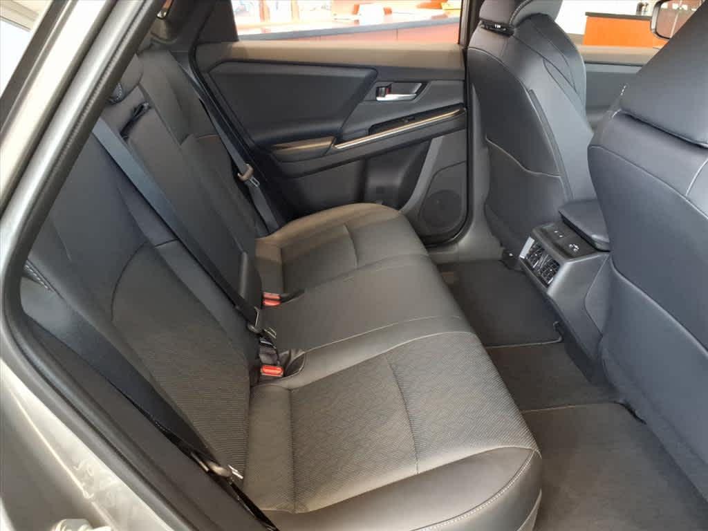 new 2026 Subaru Solterra car, priced at $44,345