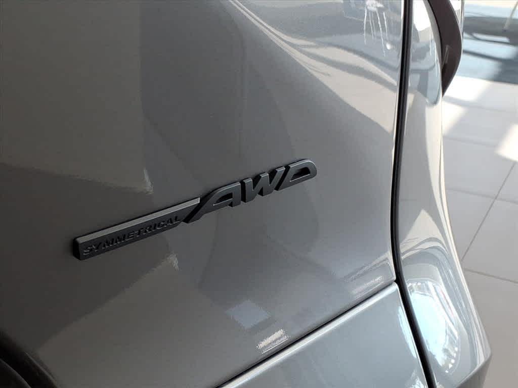 new 2026 Subaru Solterra car, priced at $44,345