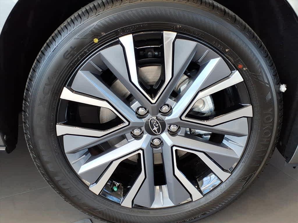 new 2026 Subaru Solterra car, priced at $44,345