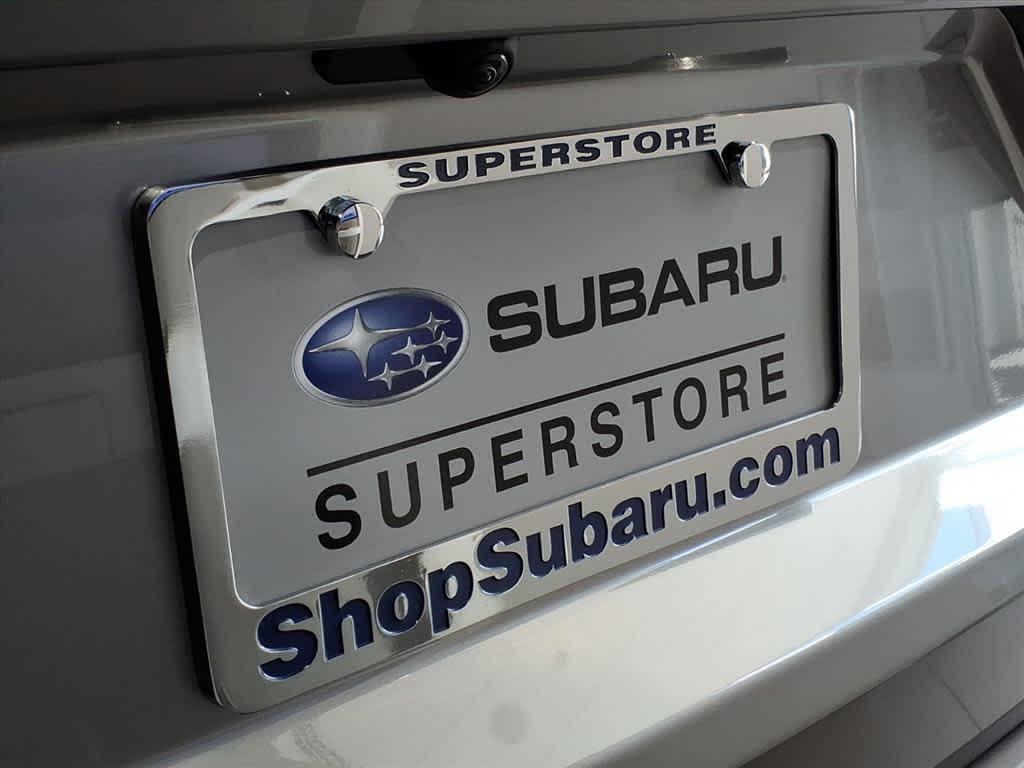 new 2026 Subaru Solterra car, priced at $44,345