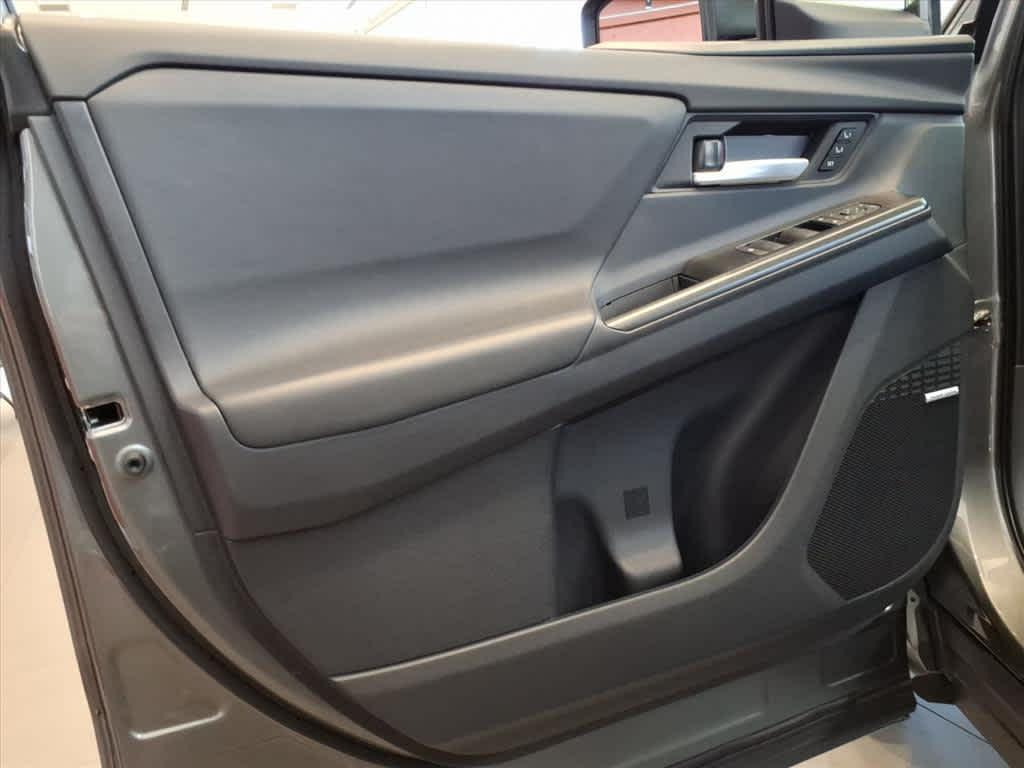 new 2026 Subaru Solterra car, priced at $44,345