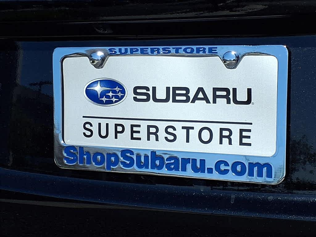 new 2025 Subaru Forester Hybrid car, priced at $45,825