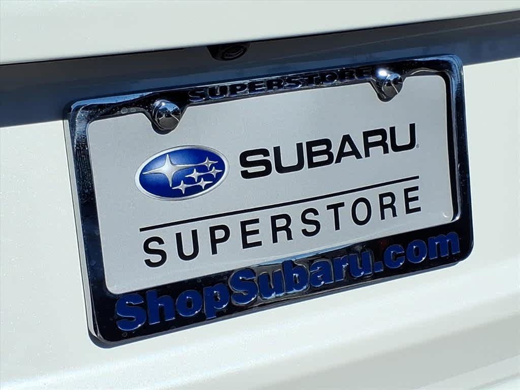 new 2026 Subaru Forester car, priced at $36,035