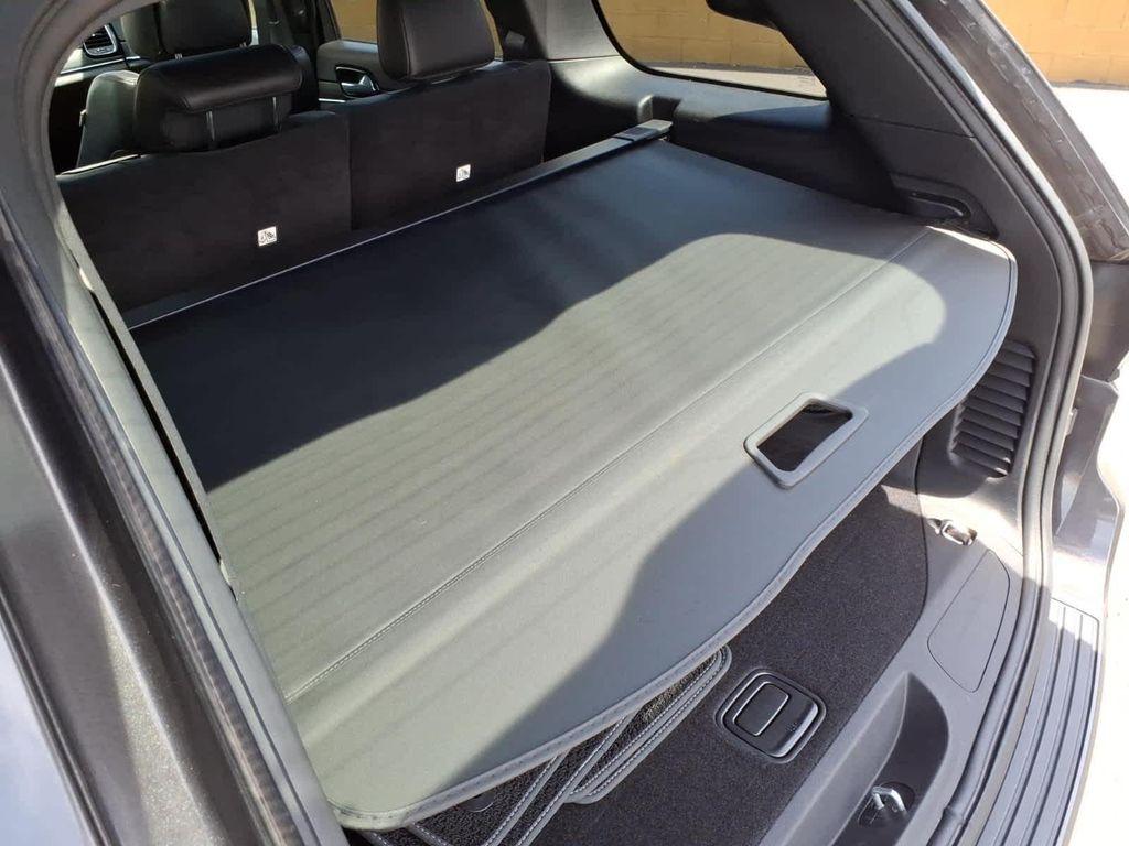 used 2021 Jeep Grand Cherokee car, priced at $25,349