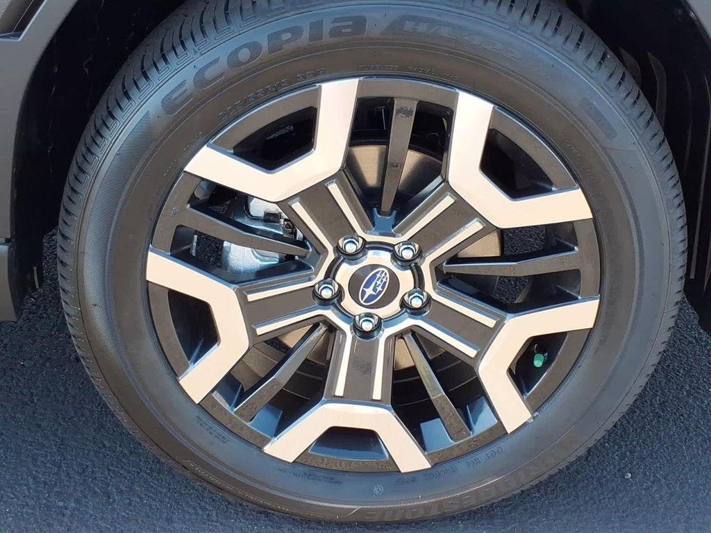 new 2026 Subaru Outback car, priced at $50,811