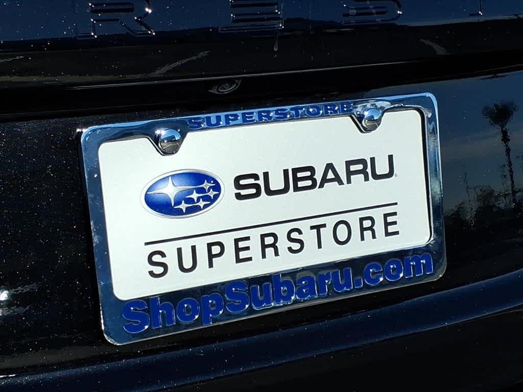 new 2026 Subaru Forester car, priced at $40,091