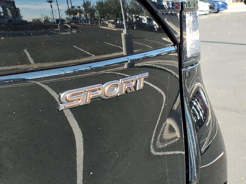 new 2026 Subaru Forester car, priced at $40,091