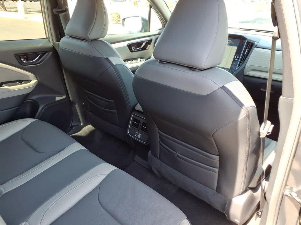 new 2026 Subaru Forester Hybrid car, priced at $41,235