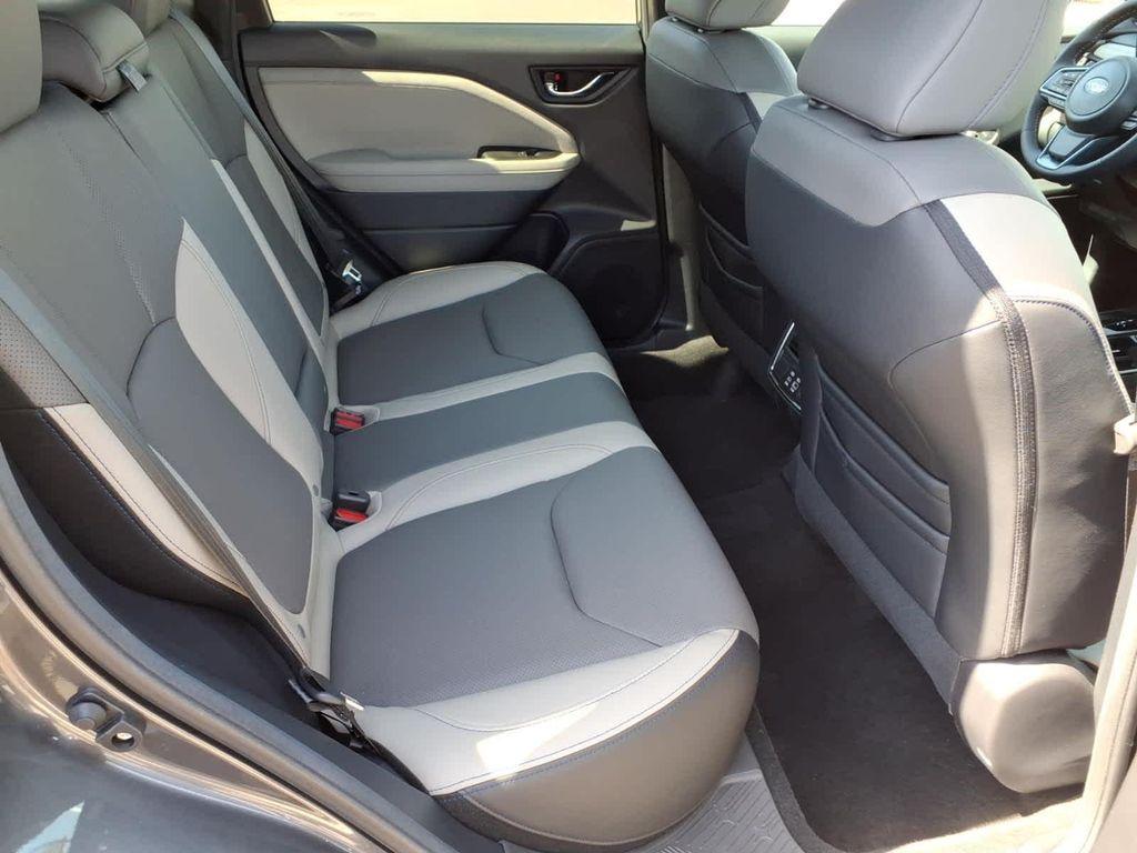 new 2026 Subaru Forester Hybrid car, priced at $41,235