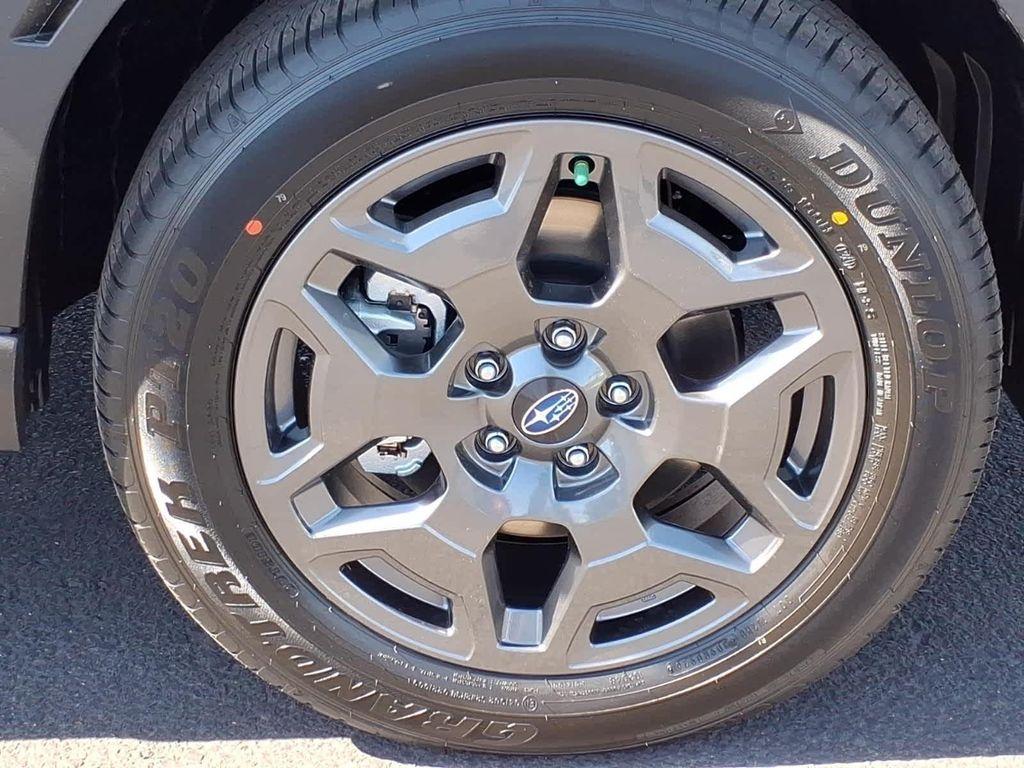 new 2026 Subaru Outback car, priced at $37,676