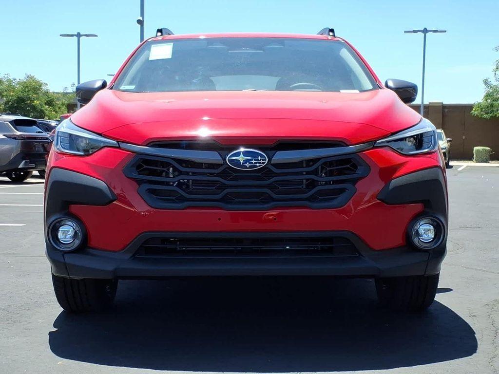 new 2026 Subaru Crosstrek Hybrid car, priced at $38,299