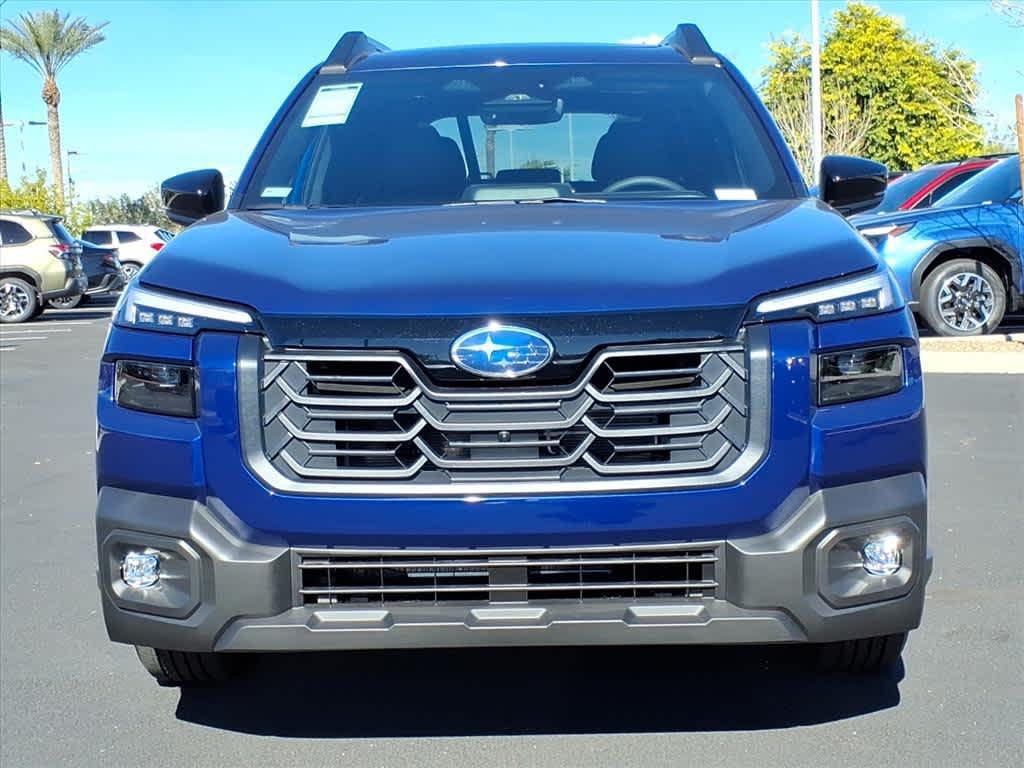 new 2026 Subaru Outback car, priced at $47,093