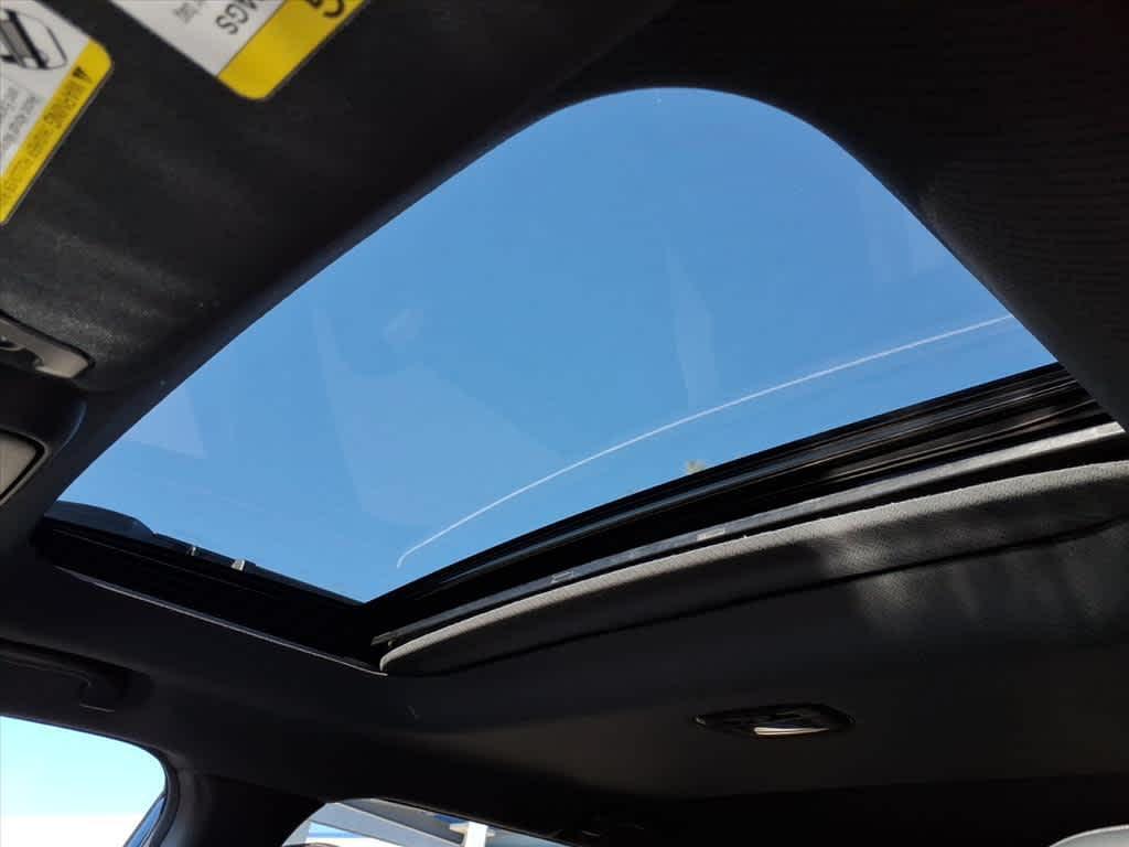 new 2026 Subaru Outback car, priced at $47,093