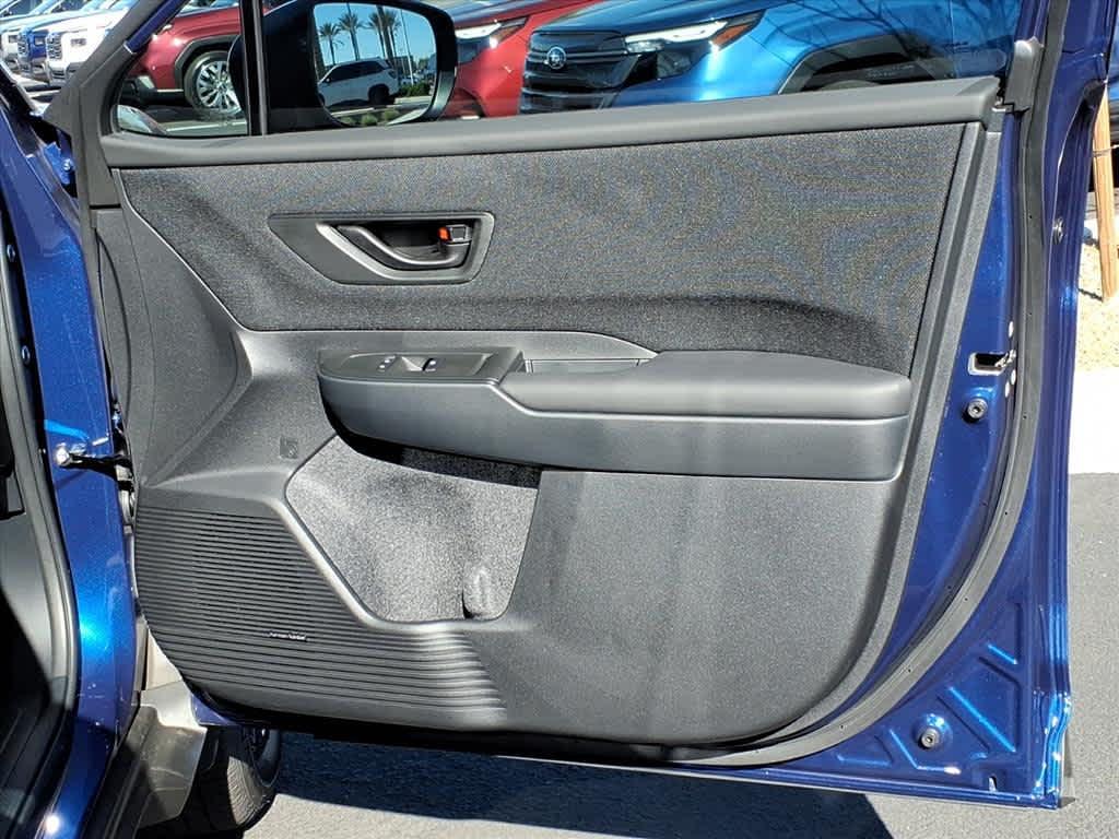 new 2026 Subaru Outback car, priced at $47,093