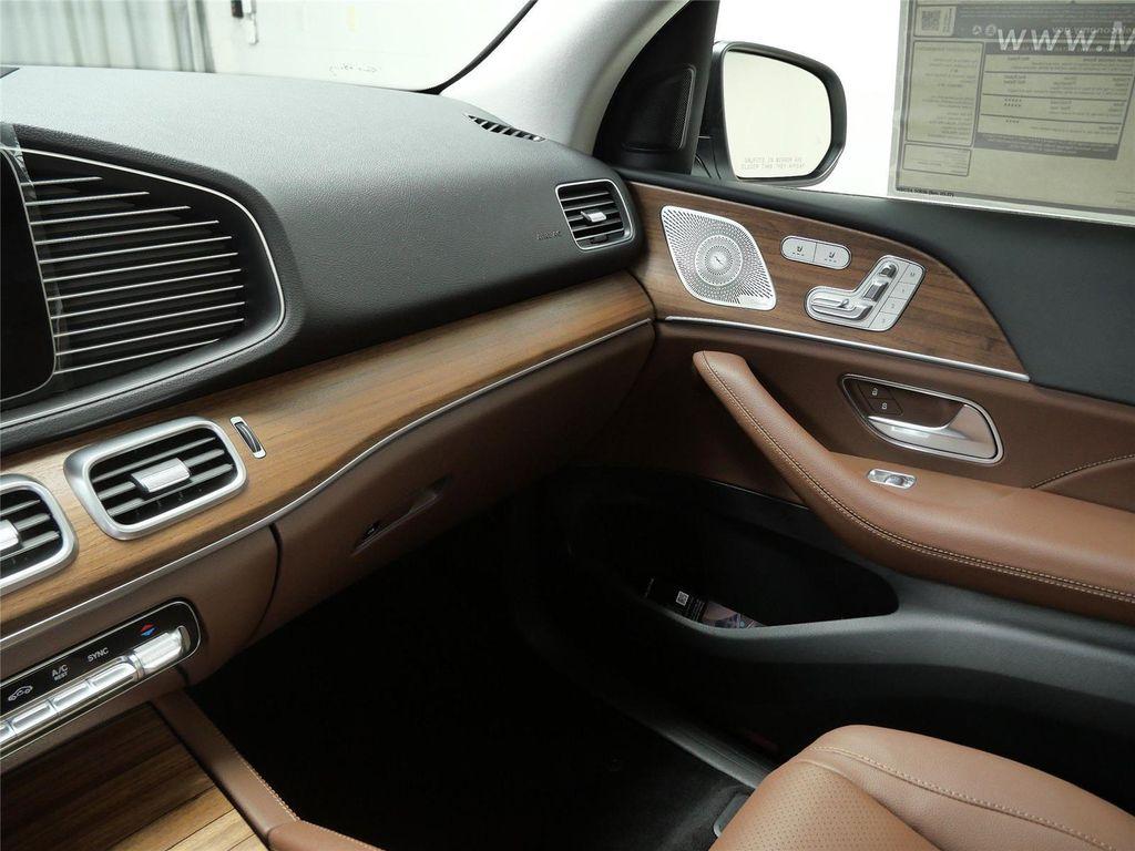 new 2026 Mercedes-Benz GLE 350 car, priced at $73,665