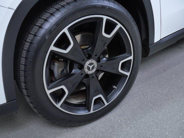 used 2019 Mercedes-Benz GLA 250 car, priced at $15,872