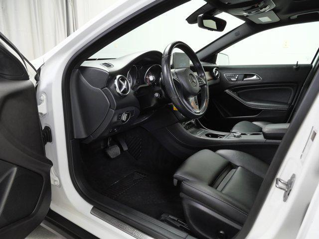 used 2019 Mercedes-Benz GLA 250 car, priced at $15,872