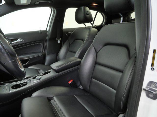 used 2019 Mercedes-Benz GLA 250 car, priced at $15,872
