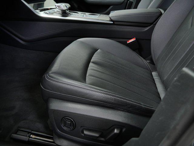 used 2023 Audi A6 car, priced at $44,348