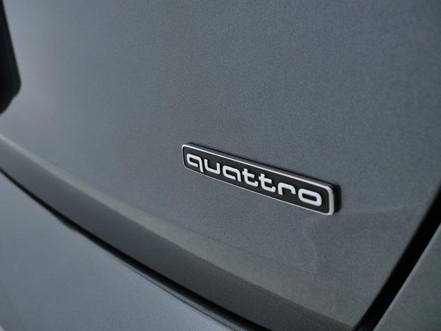 used 2023 Audi A6 car, priced at $44,348
