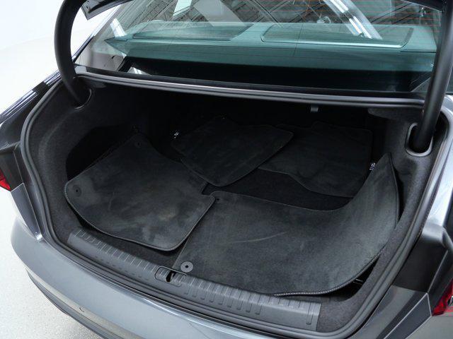 used 2023 Audi A6 car, priced at $44,348