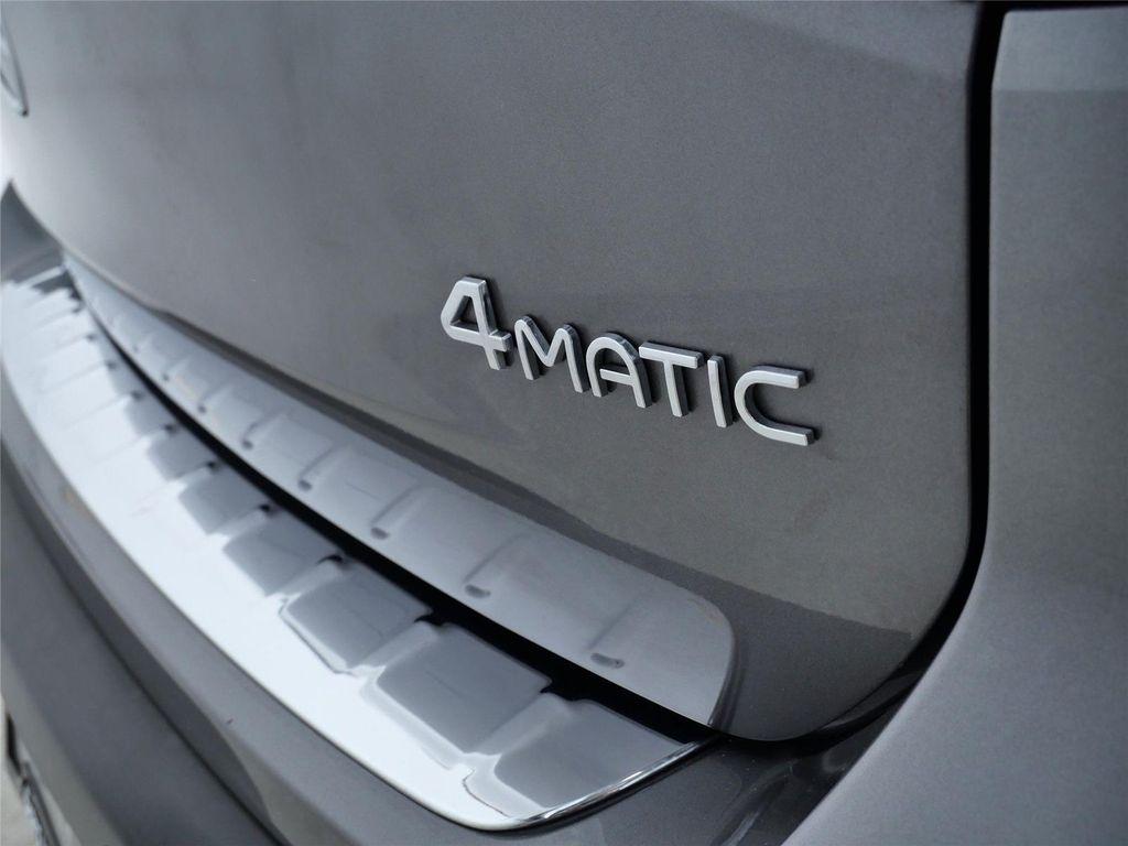 used 2023 Mercedes-Benz EQB 300 car, priced at $28,465