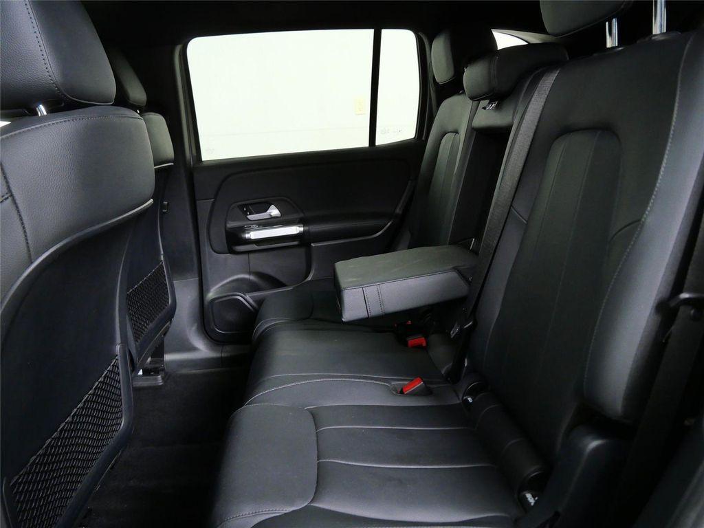 used 2023 Mercedes-Benz EQB 300 car, priced at $28,465