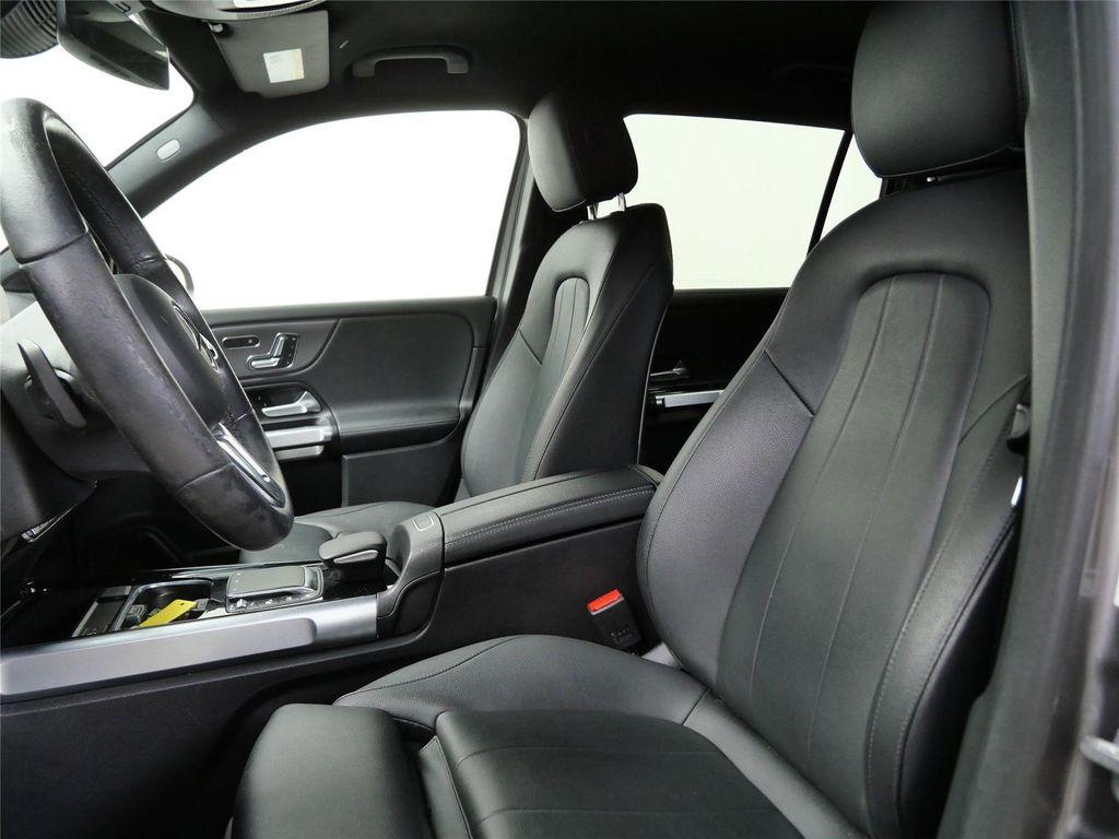 used 2023 Mercedes-Benz EQB 300 car, priced at $28,465