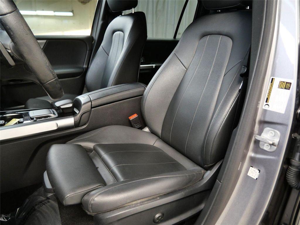 used 2023 Mercedes-Benz EQB 300 car, priced at $28,465