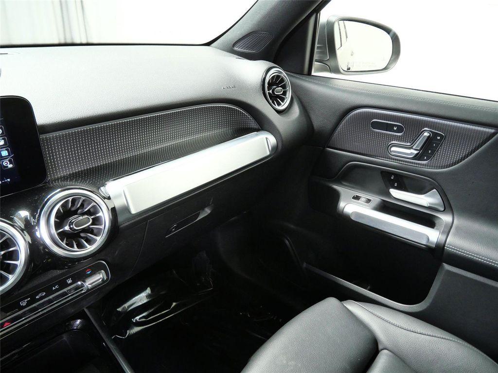 used 2023 Mercedes-Benz EQB 300 car, priced at $28,465