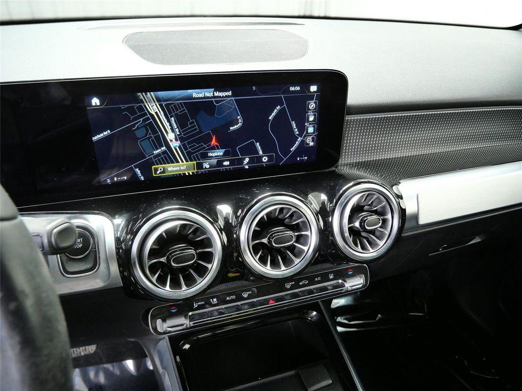 used 2023 Mercedes-Benz EQB 300 car, priced at $28,465