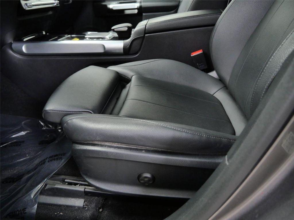 used 2023 Mercedes-Benz EQB 300 car, priced at $28,465