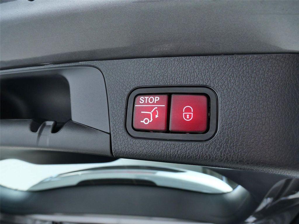 used 2025 Mercedes-Benz AMG GLB 35 car, priced at $51,999