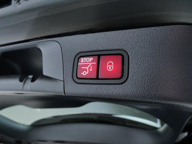 used 2023 Mercedes-Benz GLB 250 car, priced at $32,958