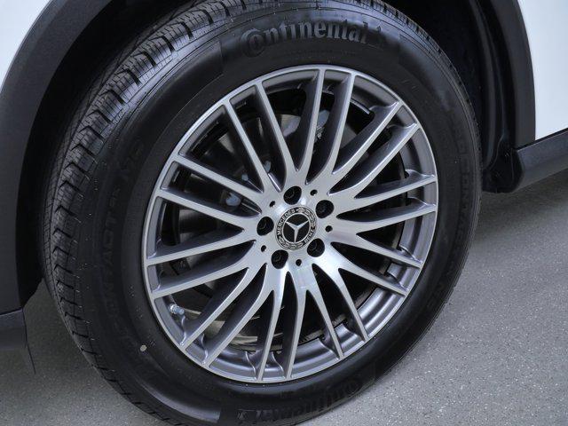 used 2026 Mercedes-Benz GLC 300 car, priced at $49,582