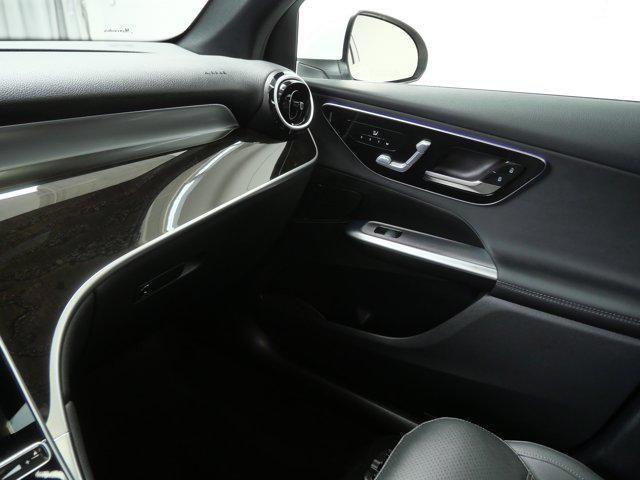 used 2026 Mercedes-Benz GLC 300 car, priced at $49,582