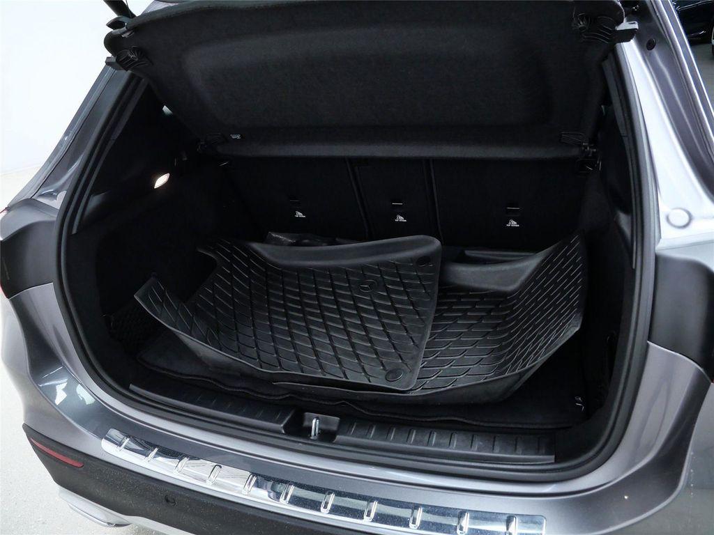 used 2025 Mercedes-Benz GLA 250 car, priced at $38,524